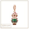 Gioielli Rosato – Charm In Argento